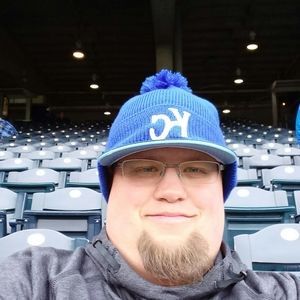 Meet your Posher, Steven